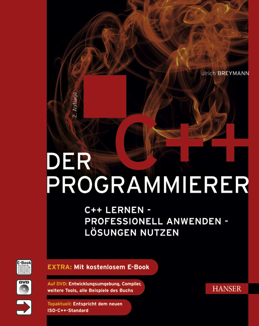 Der C++-Programmierer