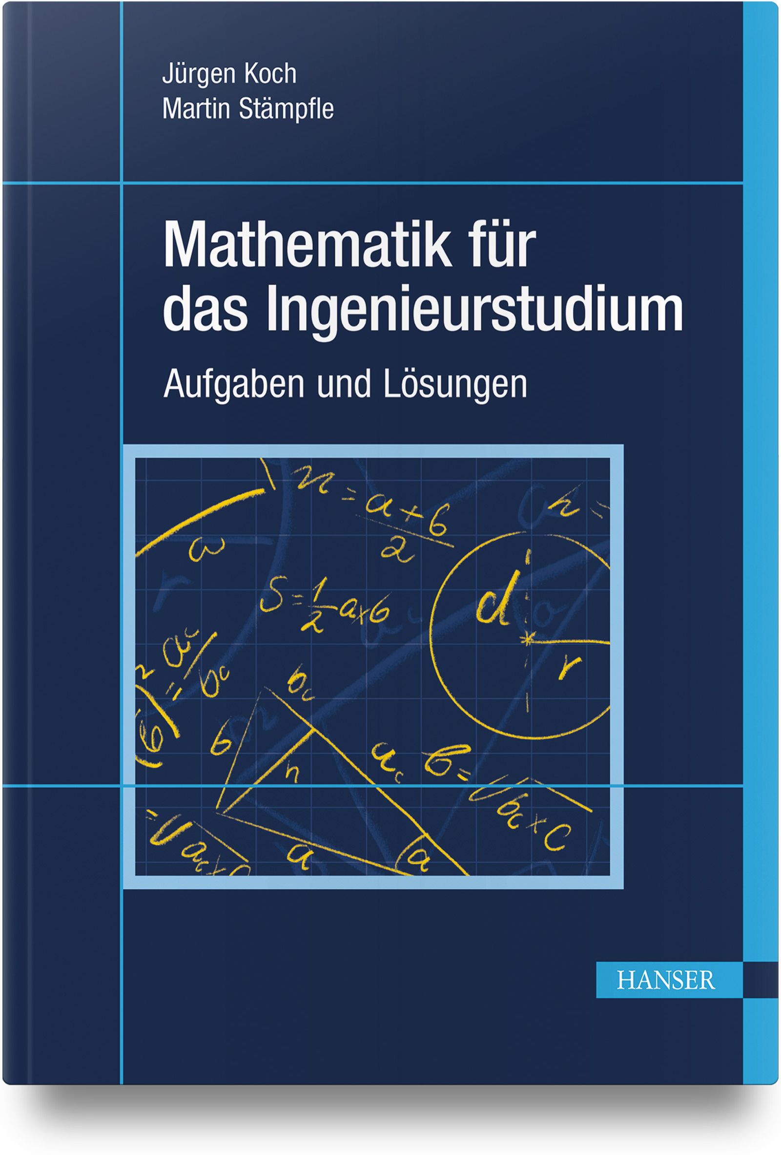 Mathematik für das Ingenieurstudium