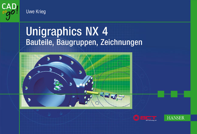 Unigraphics NX 4