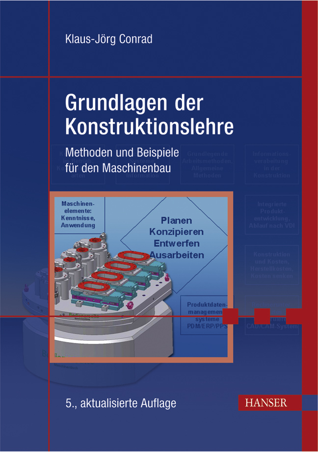 Grundlagen der Konstruktionslehre