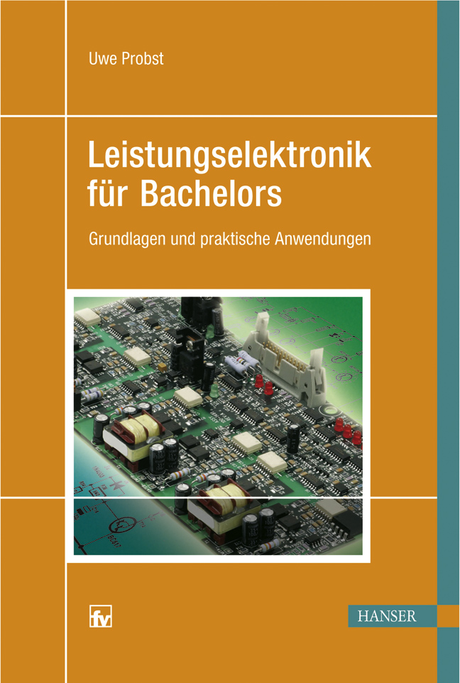 Leistungselektronik für Bachelors