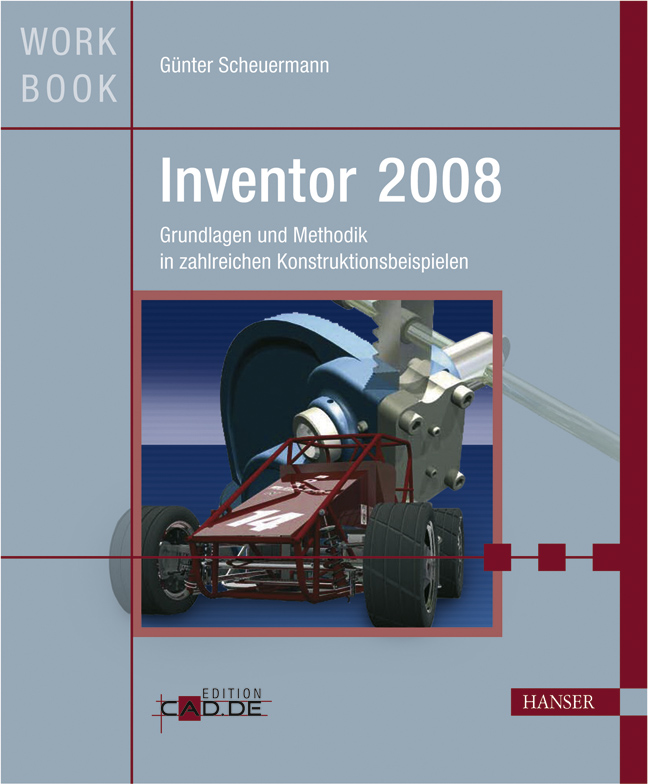 Inventor 2008