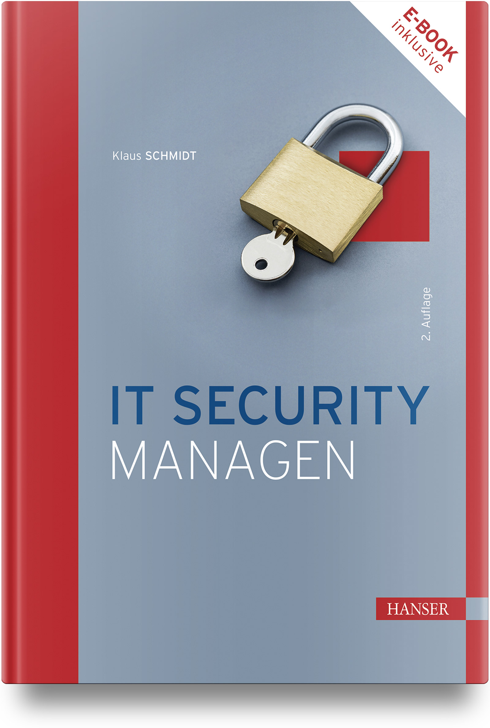 IT Security managen