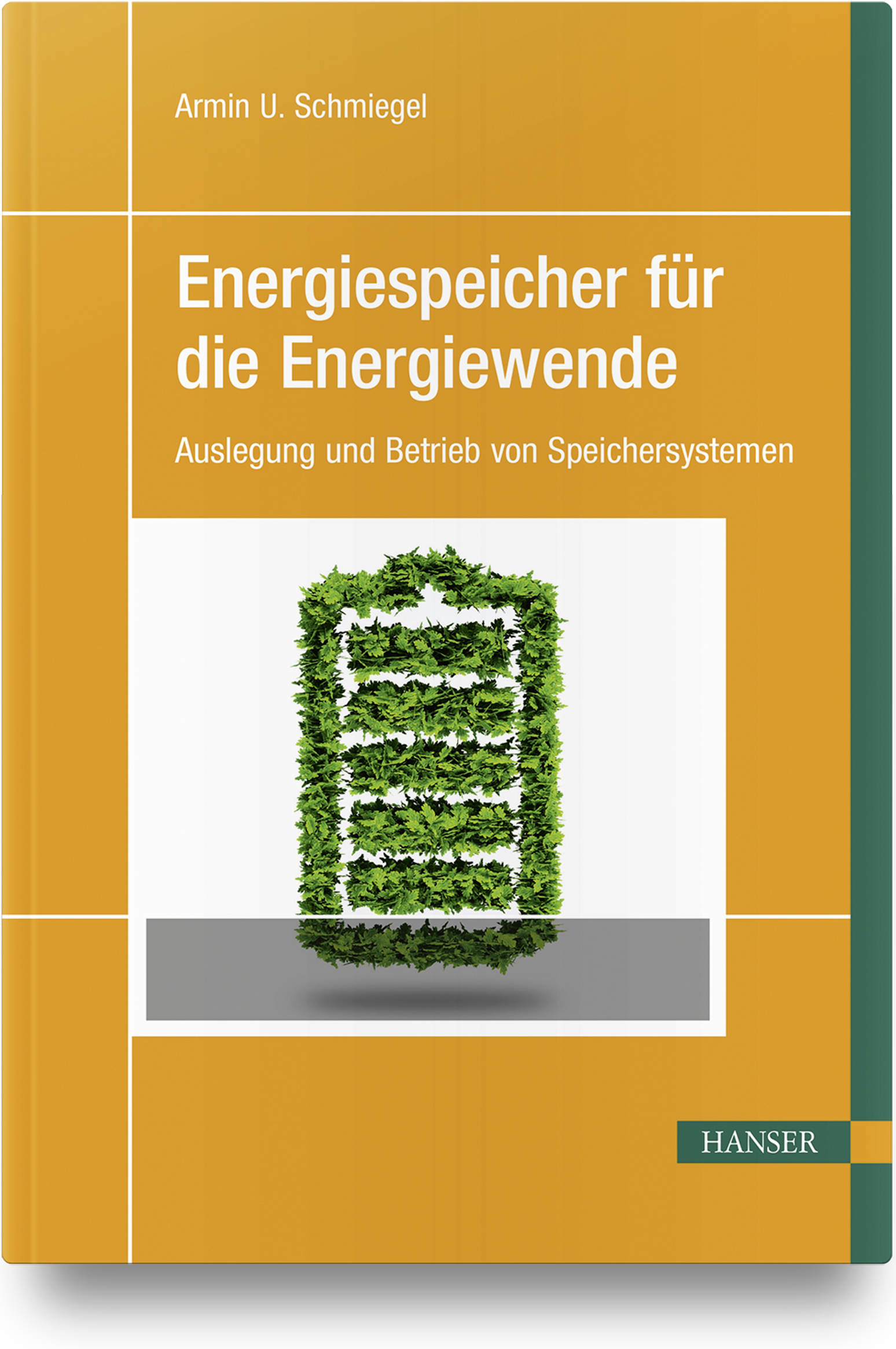 Energiespeicher für die Energiewende