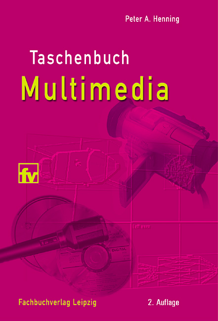 Taschenbuch Multimedia