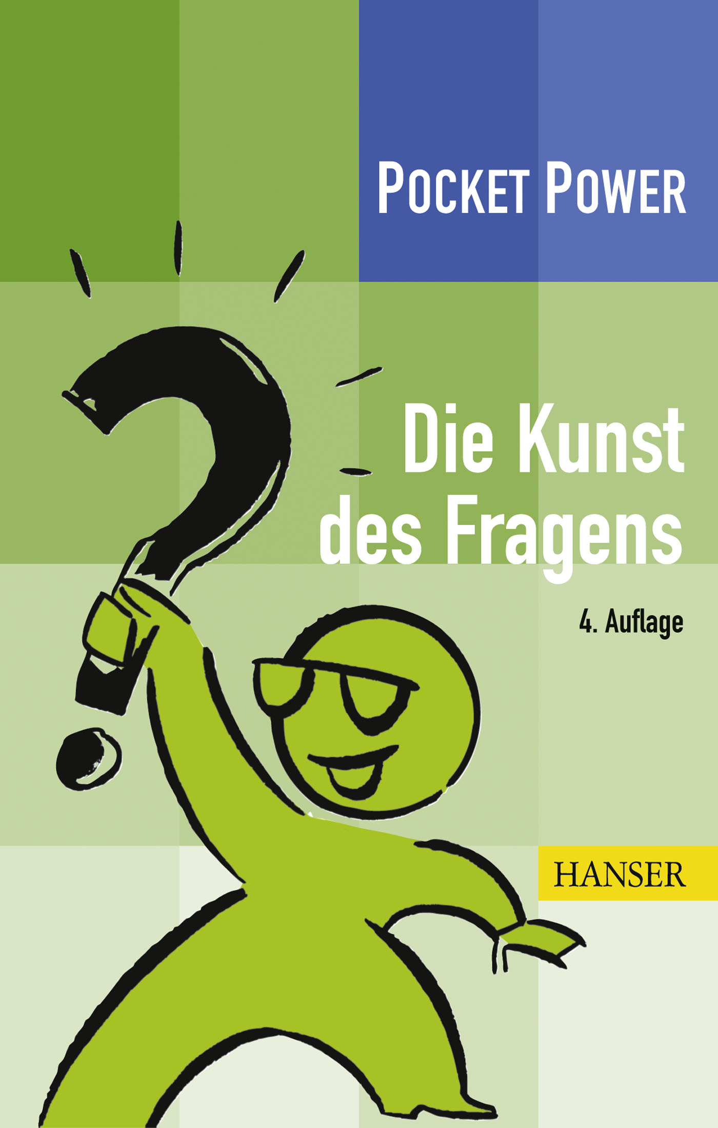 Die Kunst des Fragens