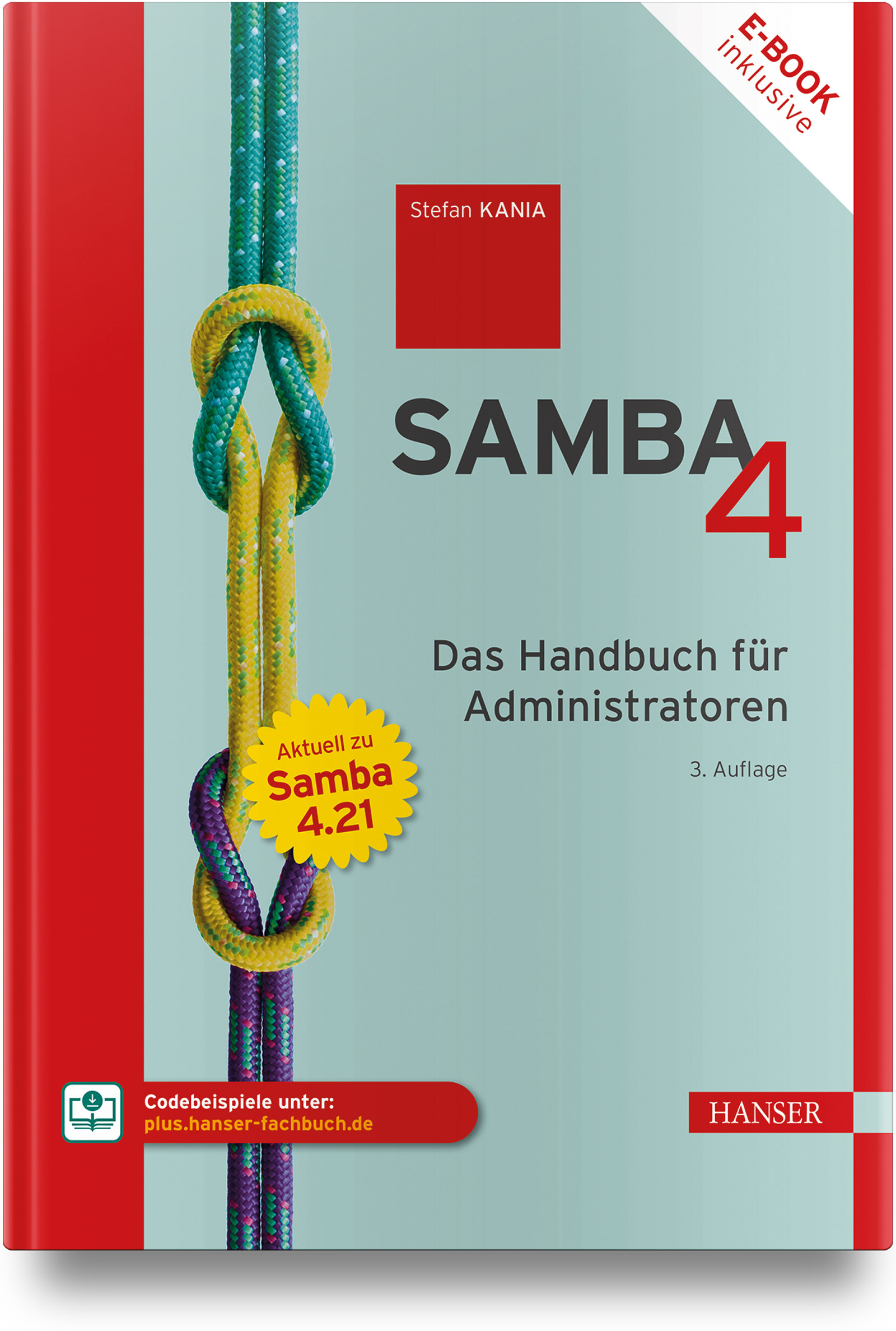 Samba 4