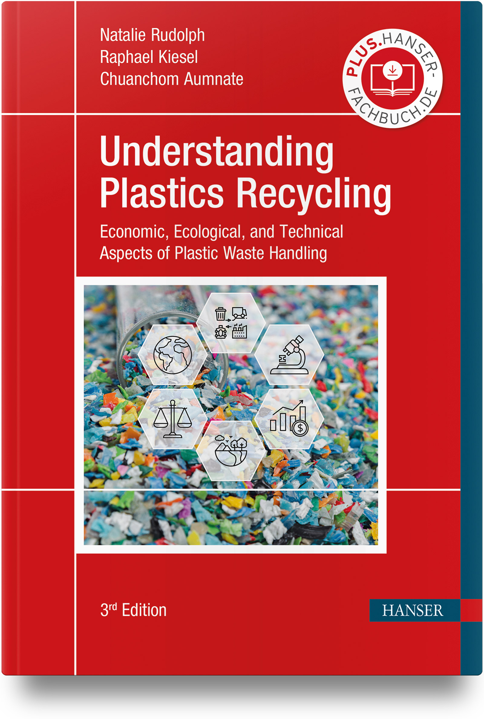 Understanding Plastics Recycling