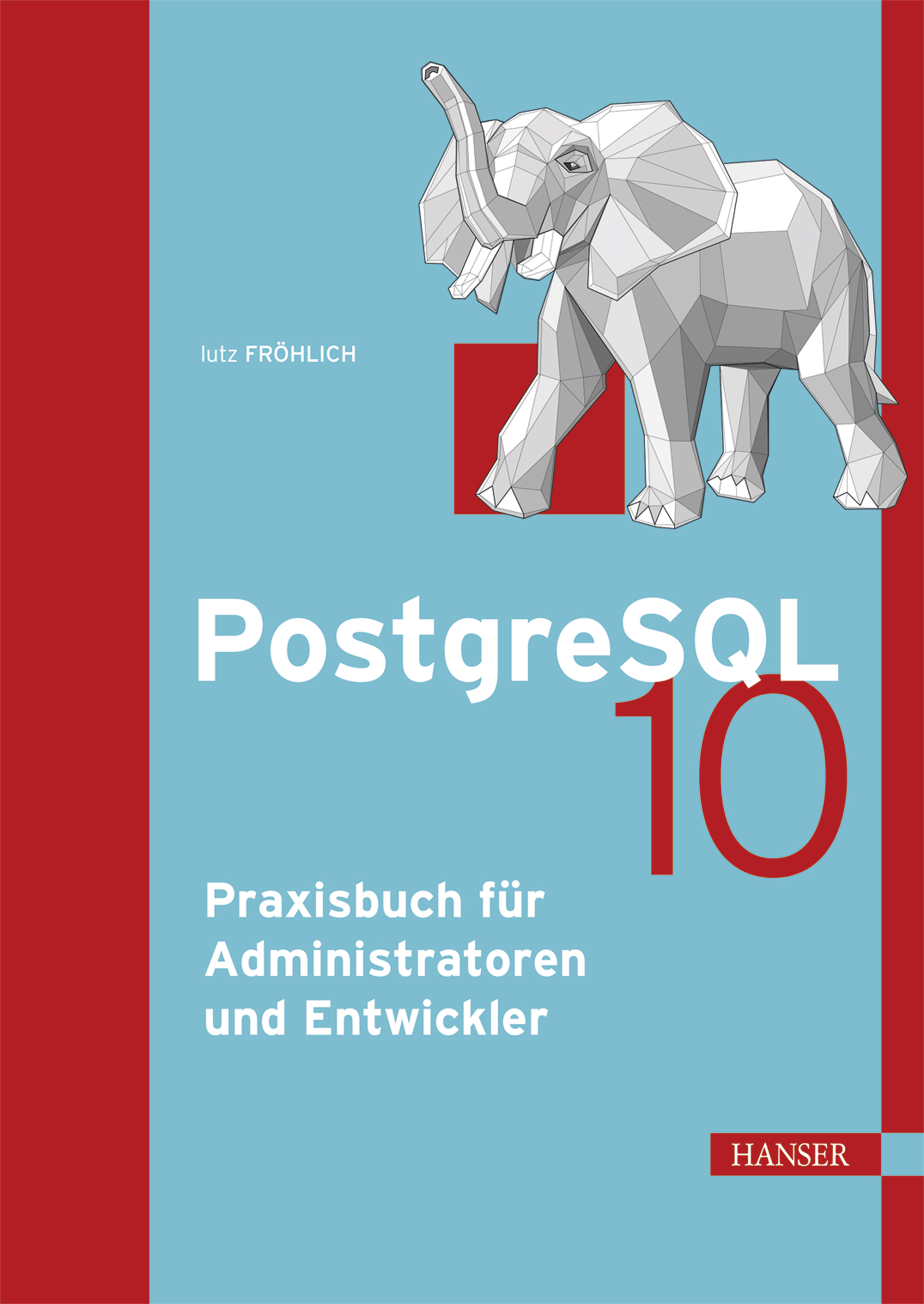 Postgres Art PostgreSQL 10