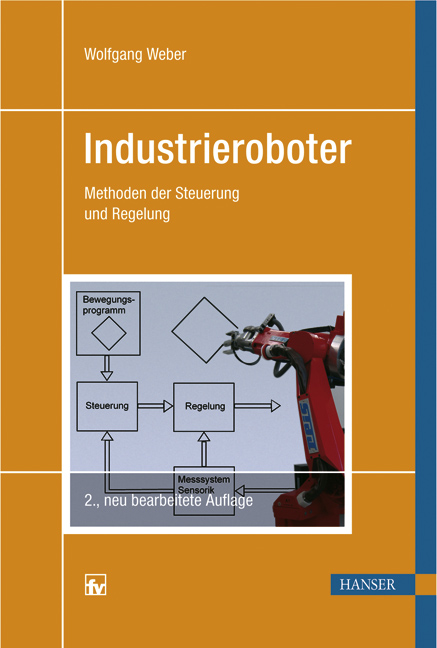 Industrieroboter
