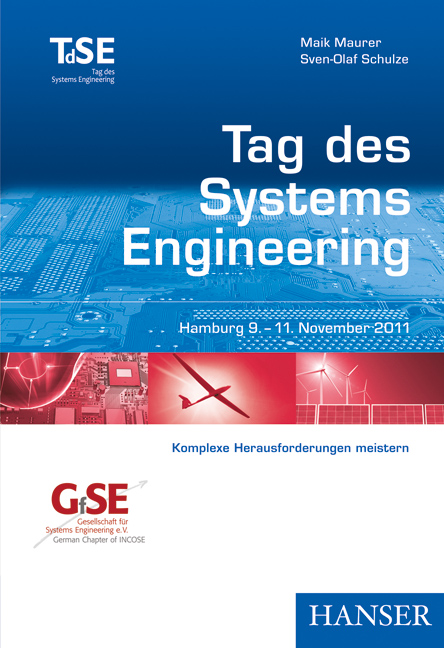 Tag des Systems Engineering