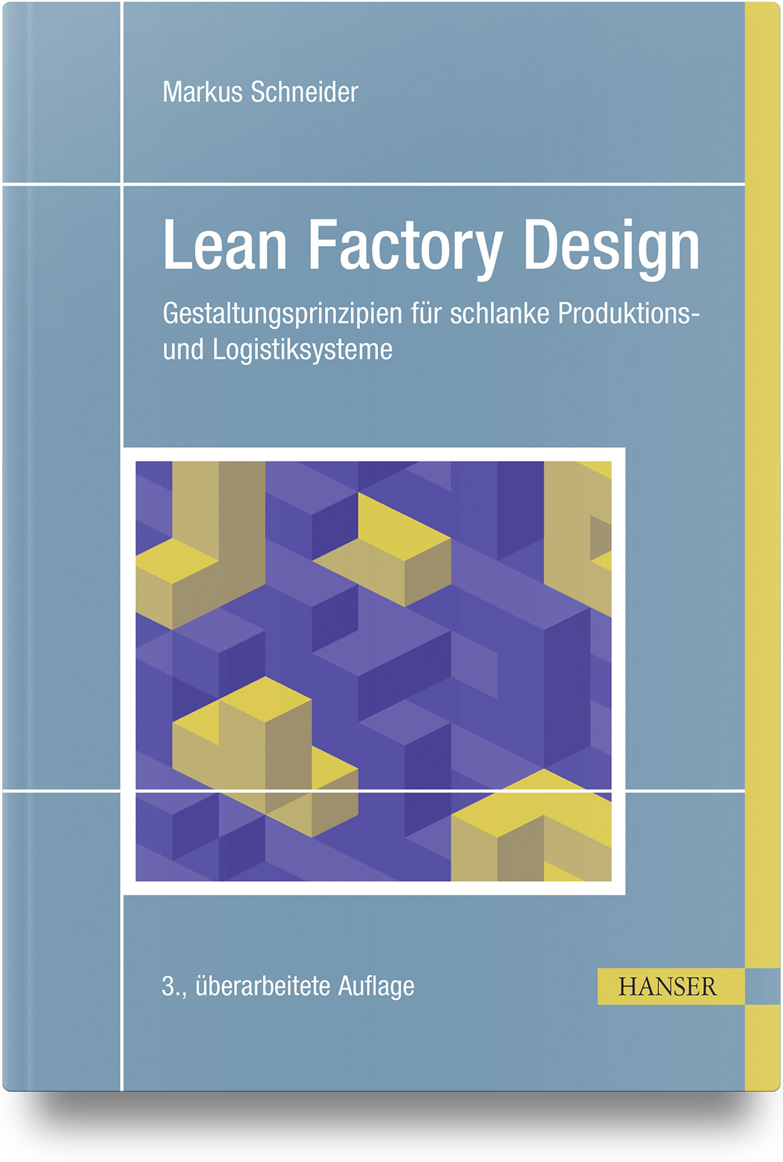 Lean Factory Design