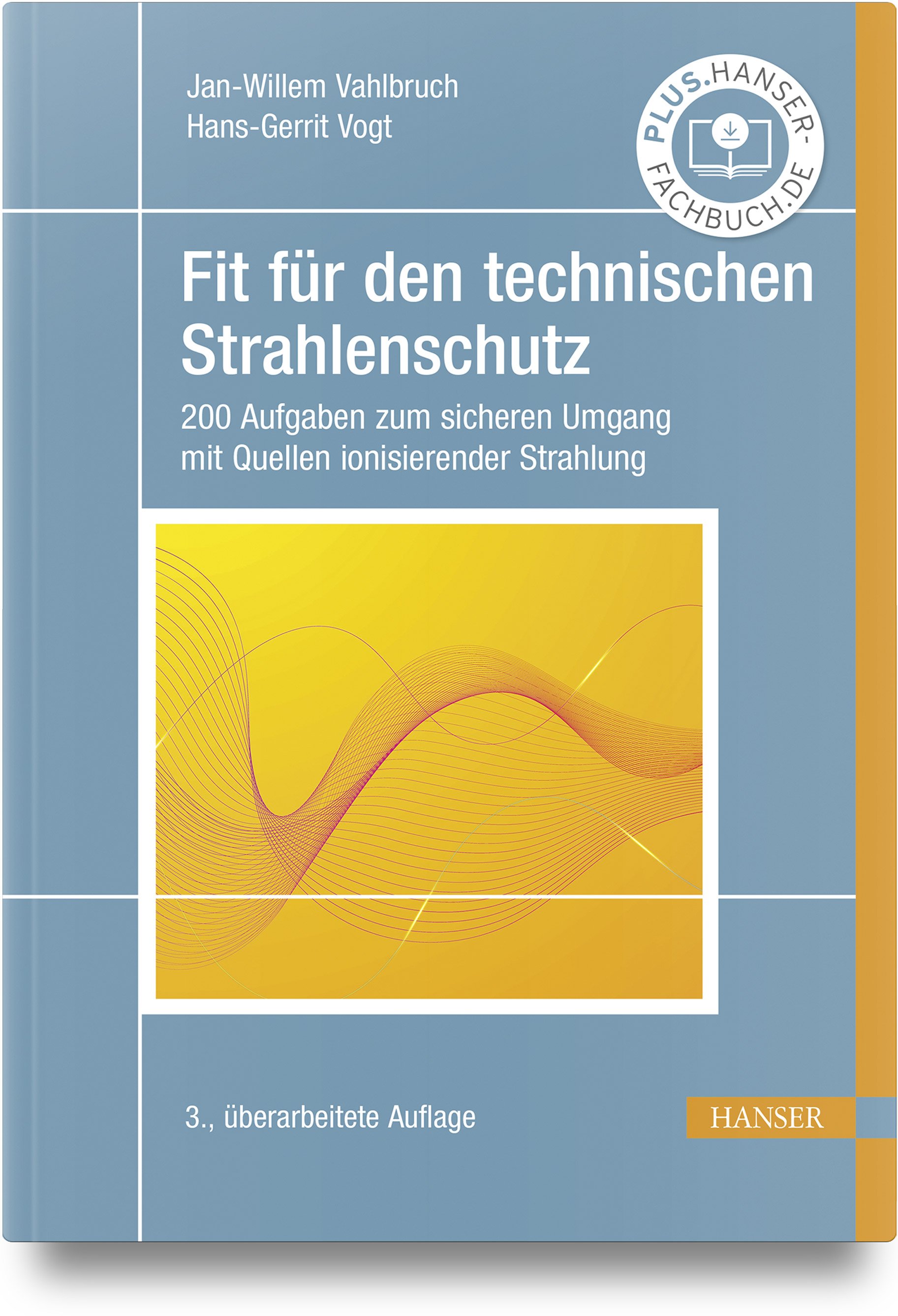 Fit für den technischen Strahlenschutz