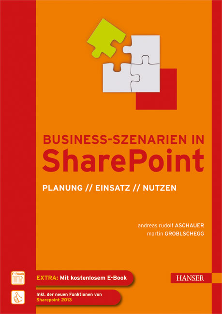 Business-Szenarien in SharePoint