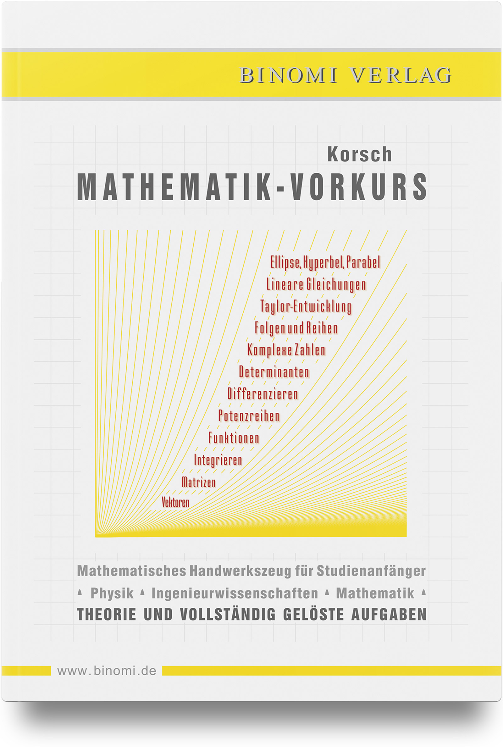 Mathematik - Vorkurs