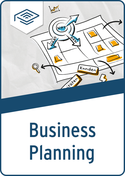 Business Planning | eLearning