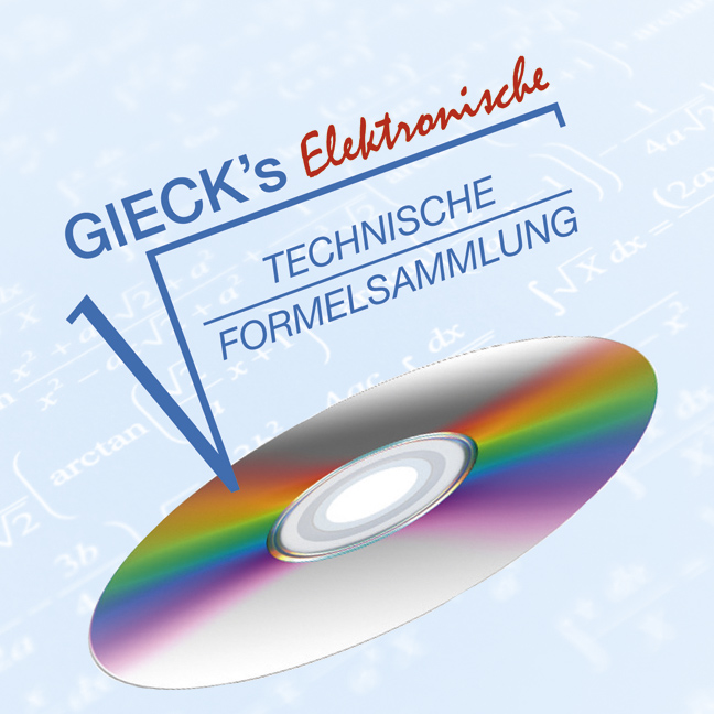 Elektronische Technische Formelsammlung
