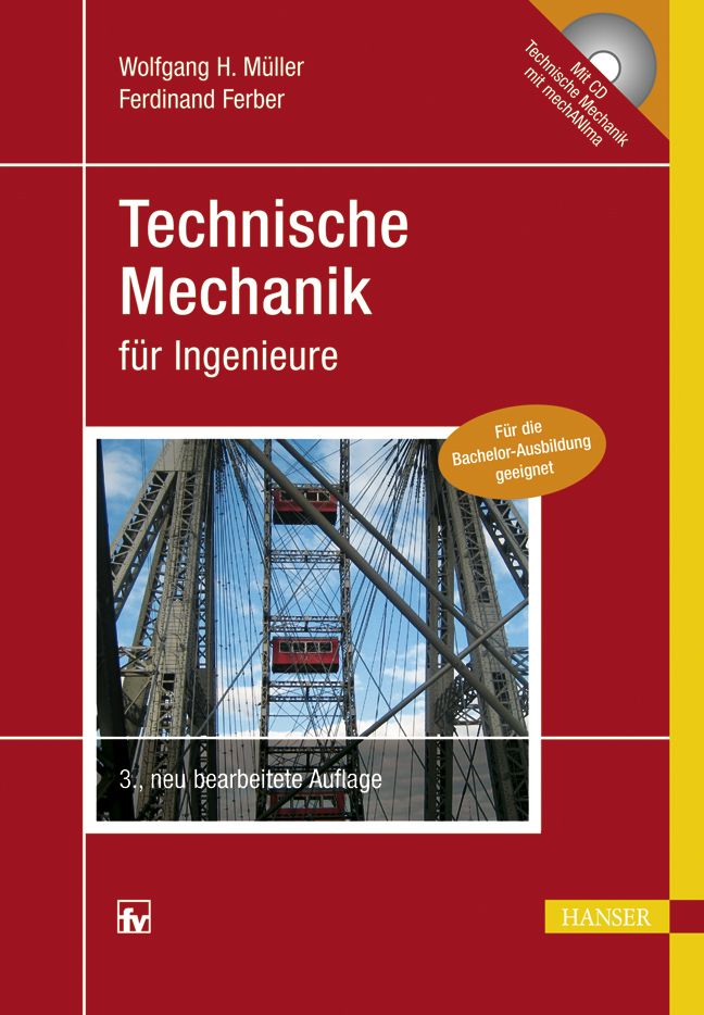 Technische Mechanik für Ingenieure