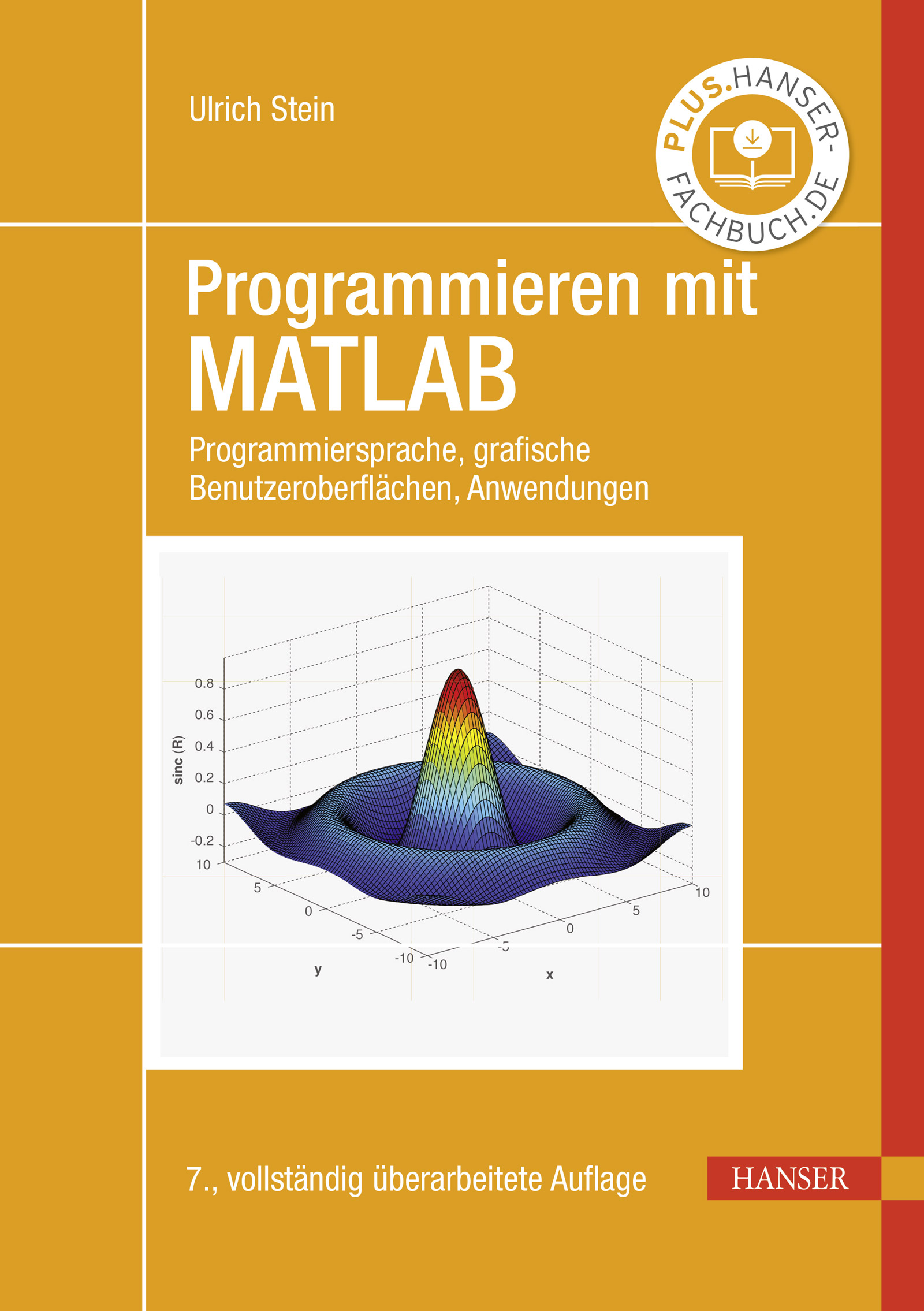 Matlab Programmiersprache Programmieren mit MATLAB