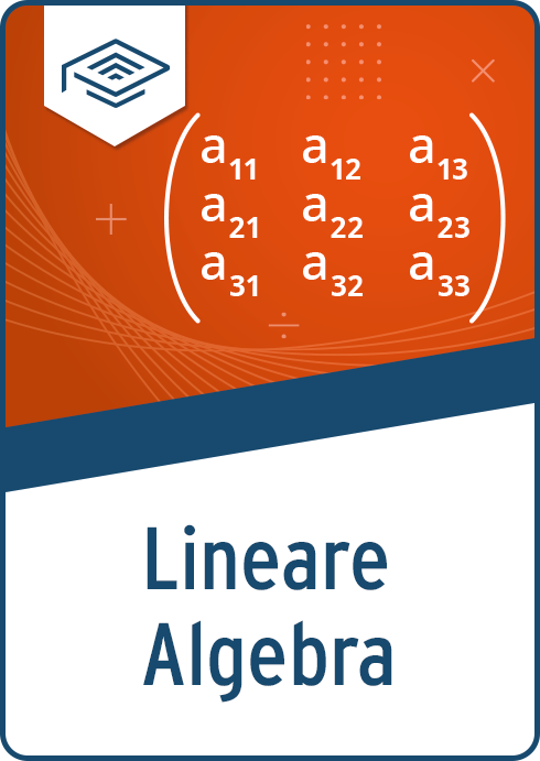 Lineare Algebra | eLearning