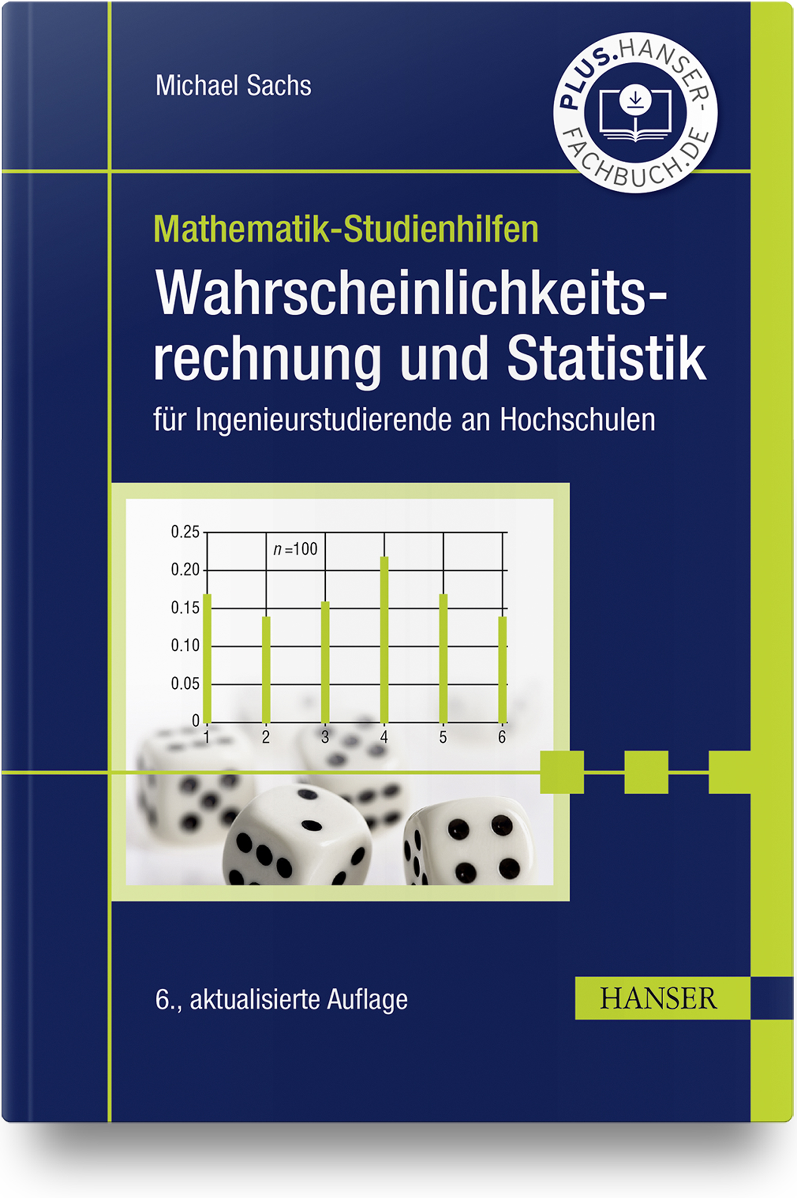 Wahrscheinlichkeitsrechnung und Statistik