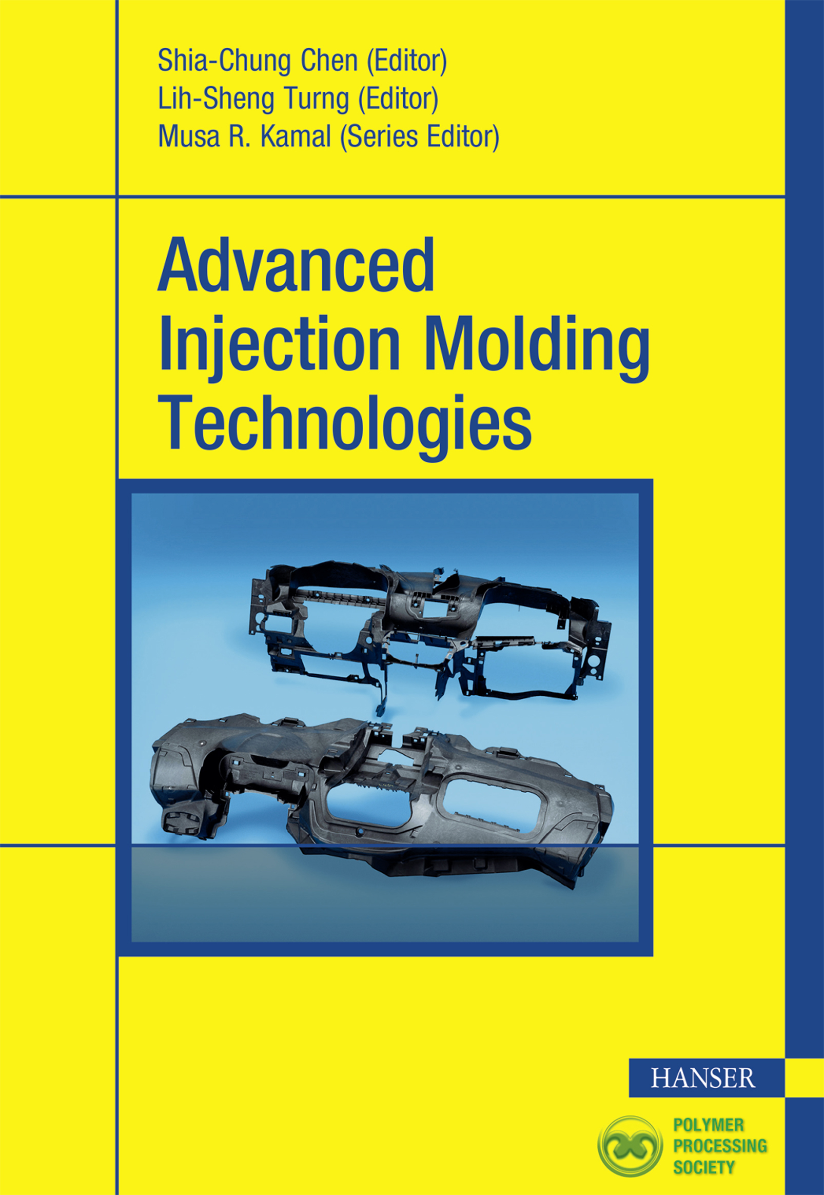 Advanced Injection Molding Technologies