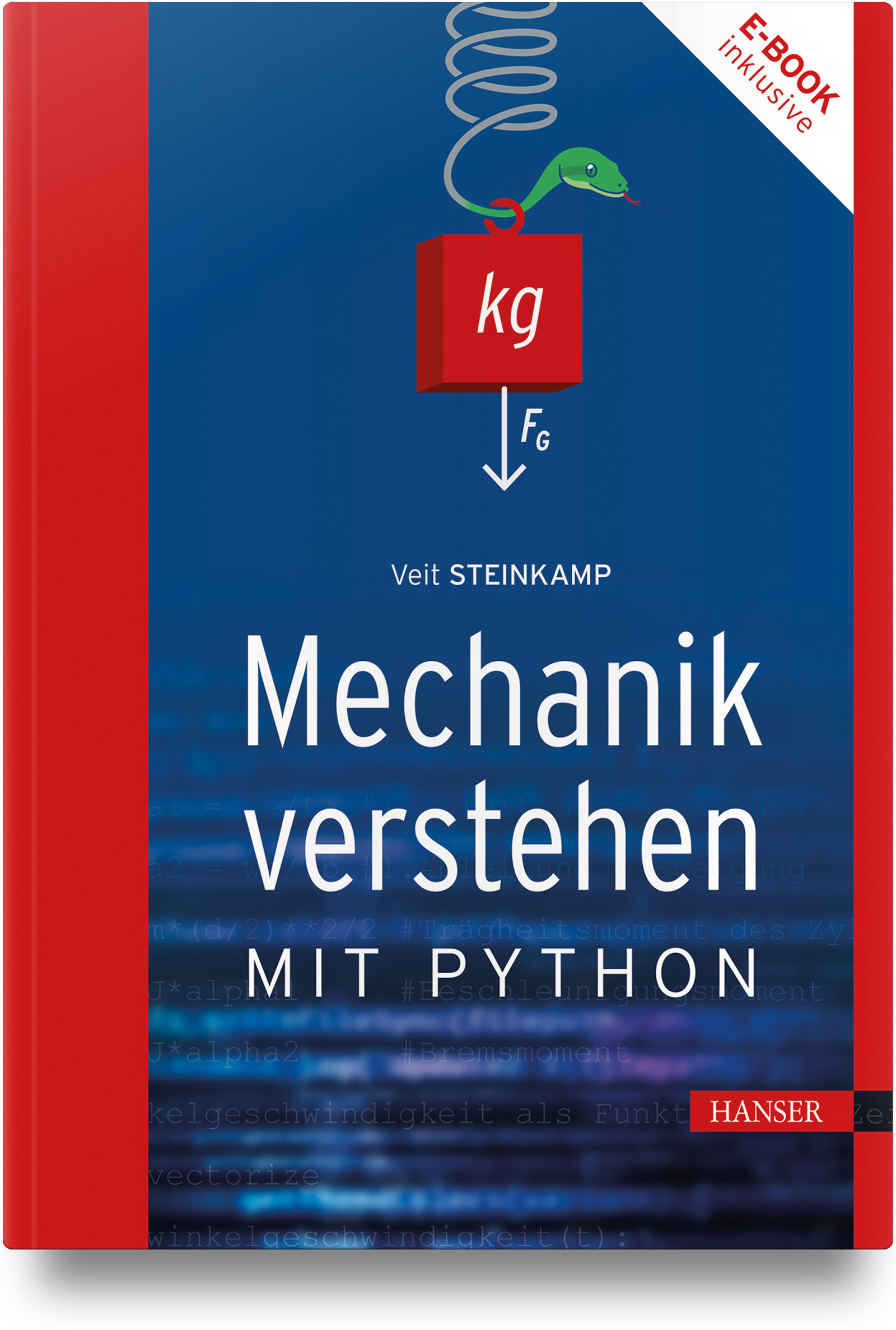 Mechanik verstehen mit Python
