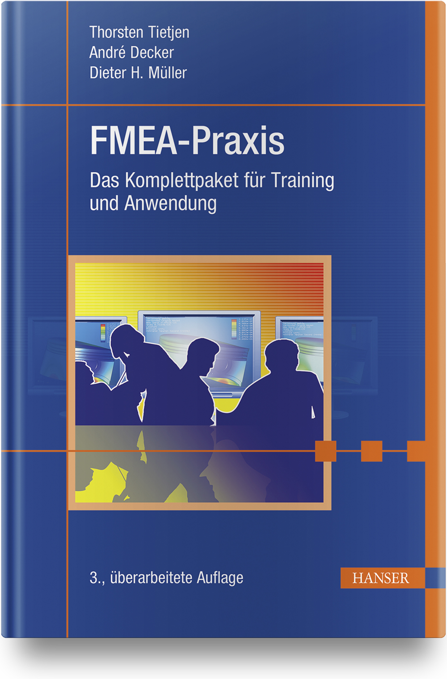 FMEA-Praxis