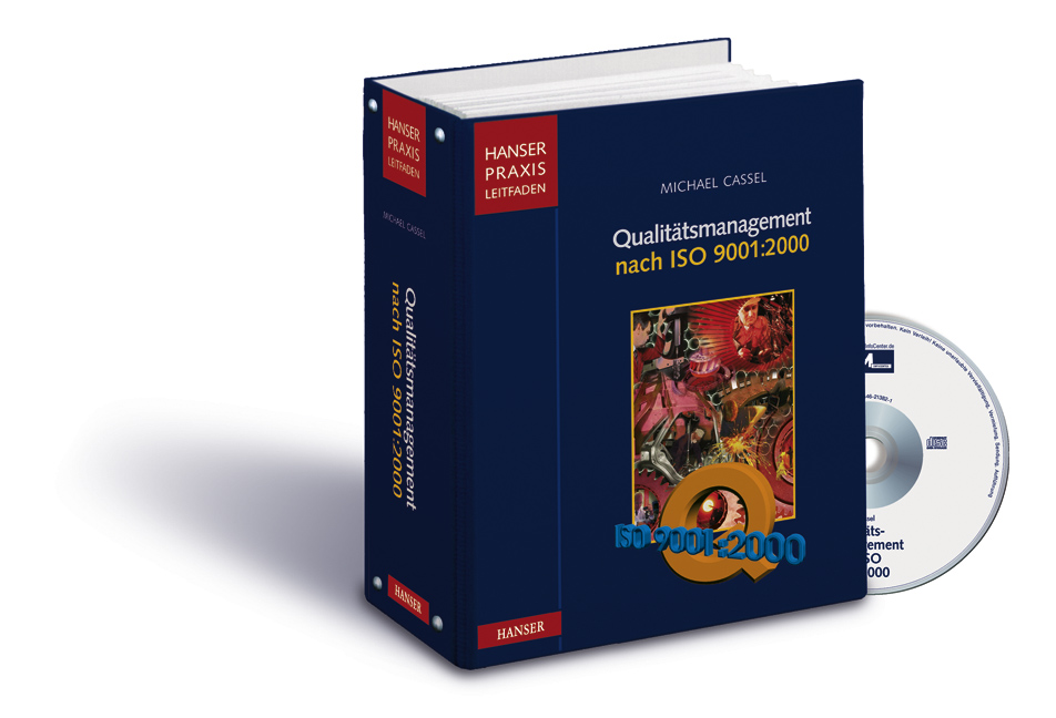 Qualitätsmanagement nach ISO 9001:2000