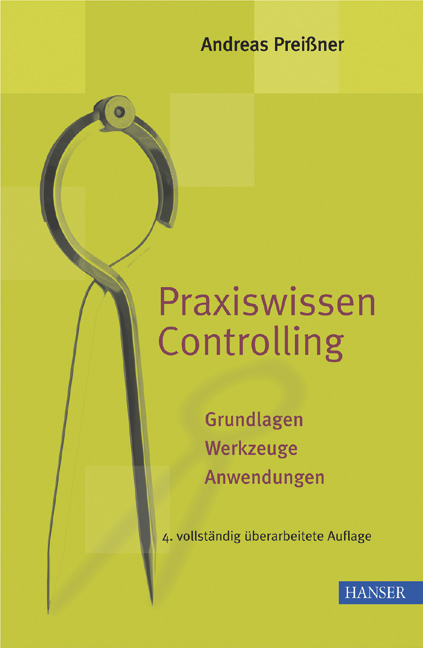 Praxiswissen Controlling