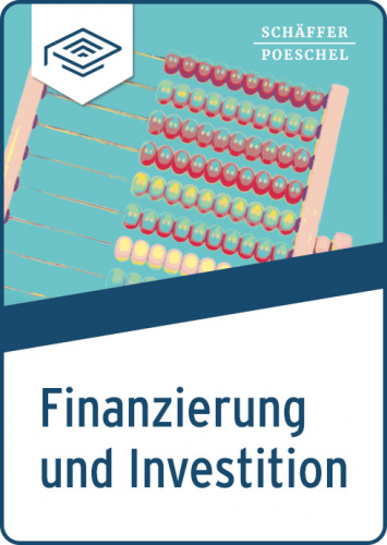 eCampus Finanzierung und Investition TEST