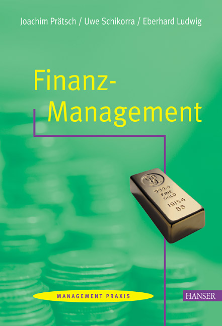 Finanz-Management