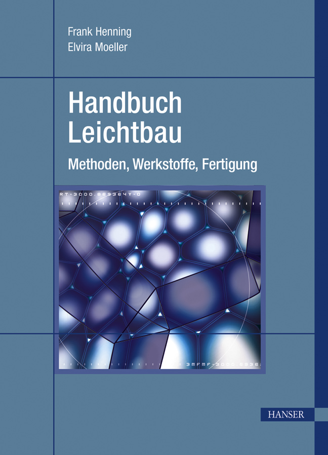 Handbuch Leichtbau