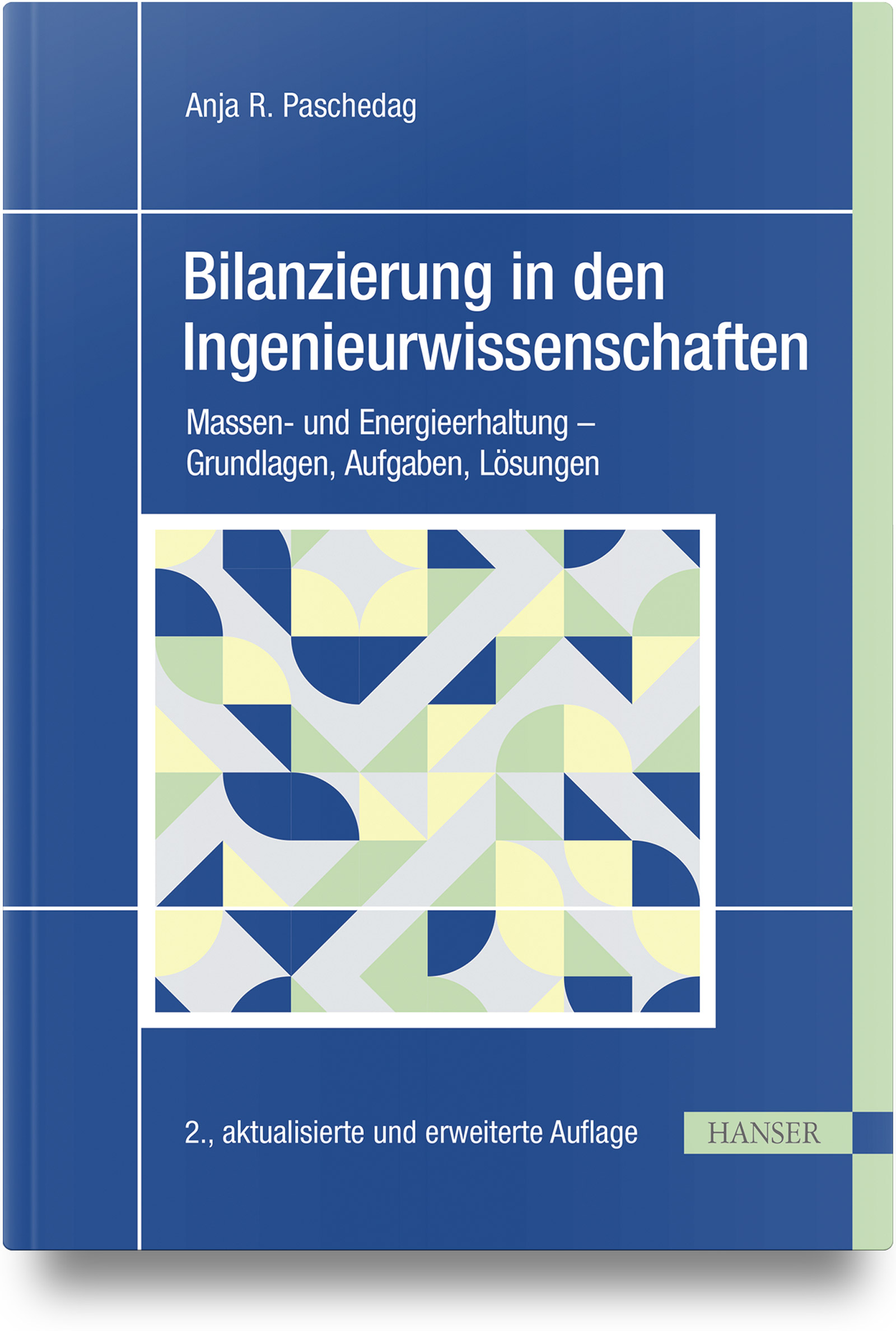 Bilanzierung in den Ingenieurwissenschaften