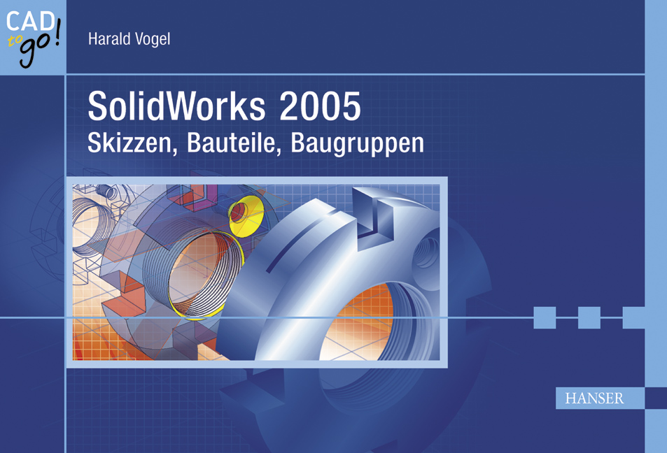 SolidWorks 2005