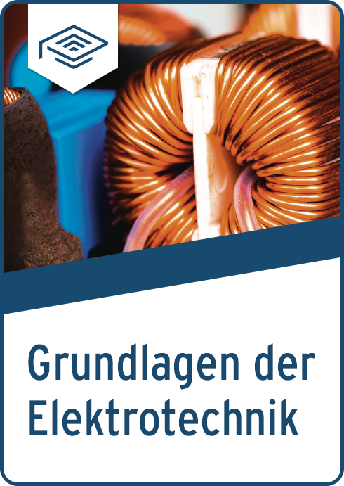 Grundlagen der Elektrotechnik | eLearning
