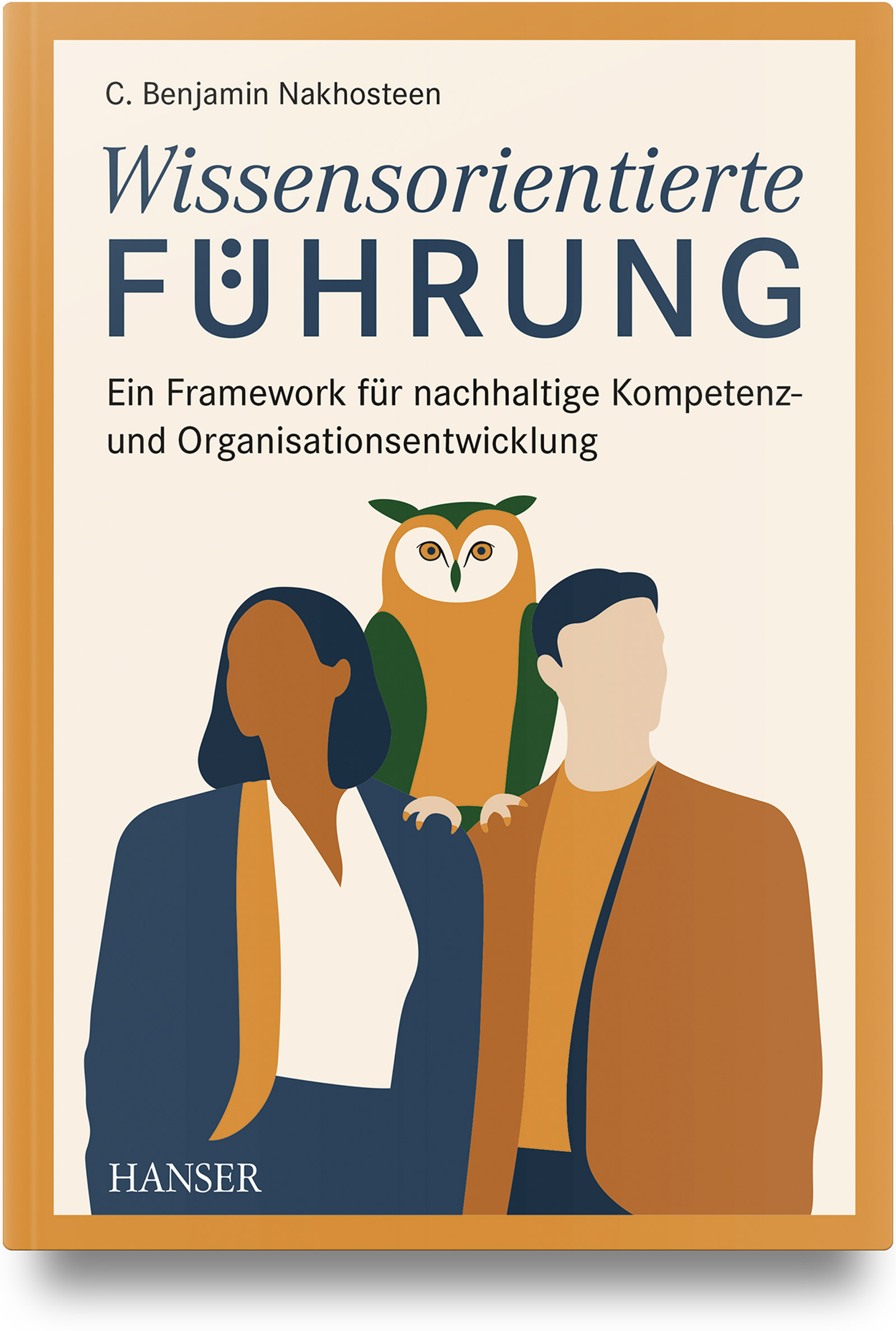 Wissensorientierte Führung