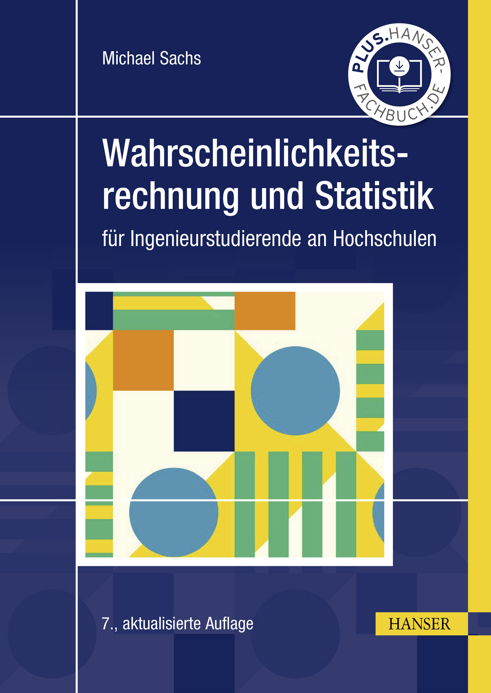 Wahrscheinlichkeitsrechnung und Statistik