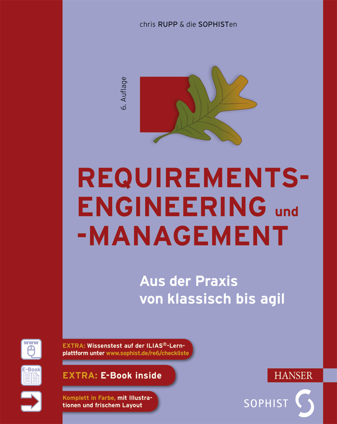 Requirements-Engineering und -Management