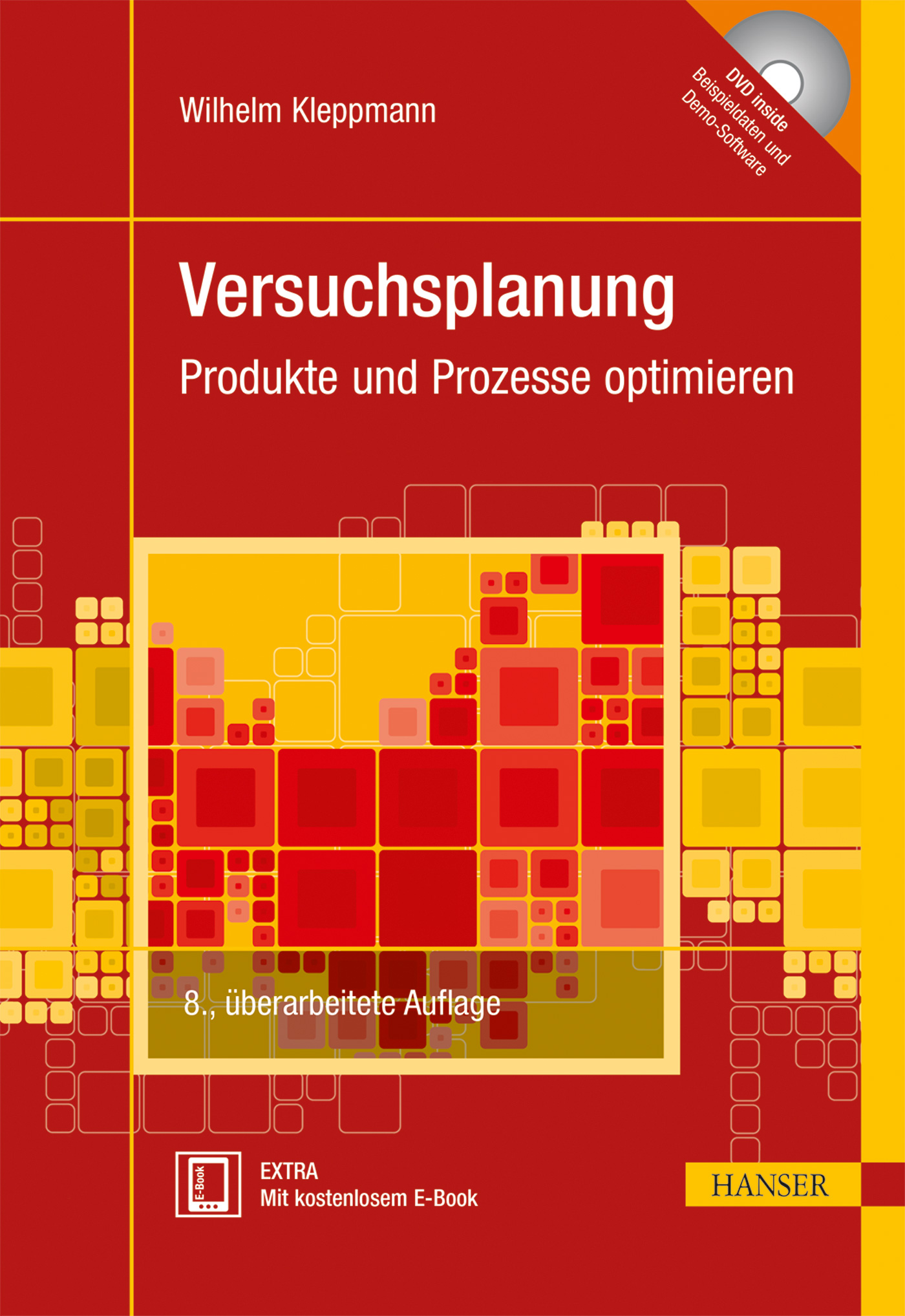Versuchsplanung