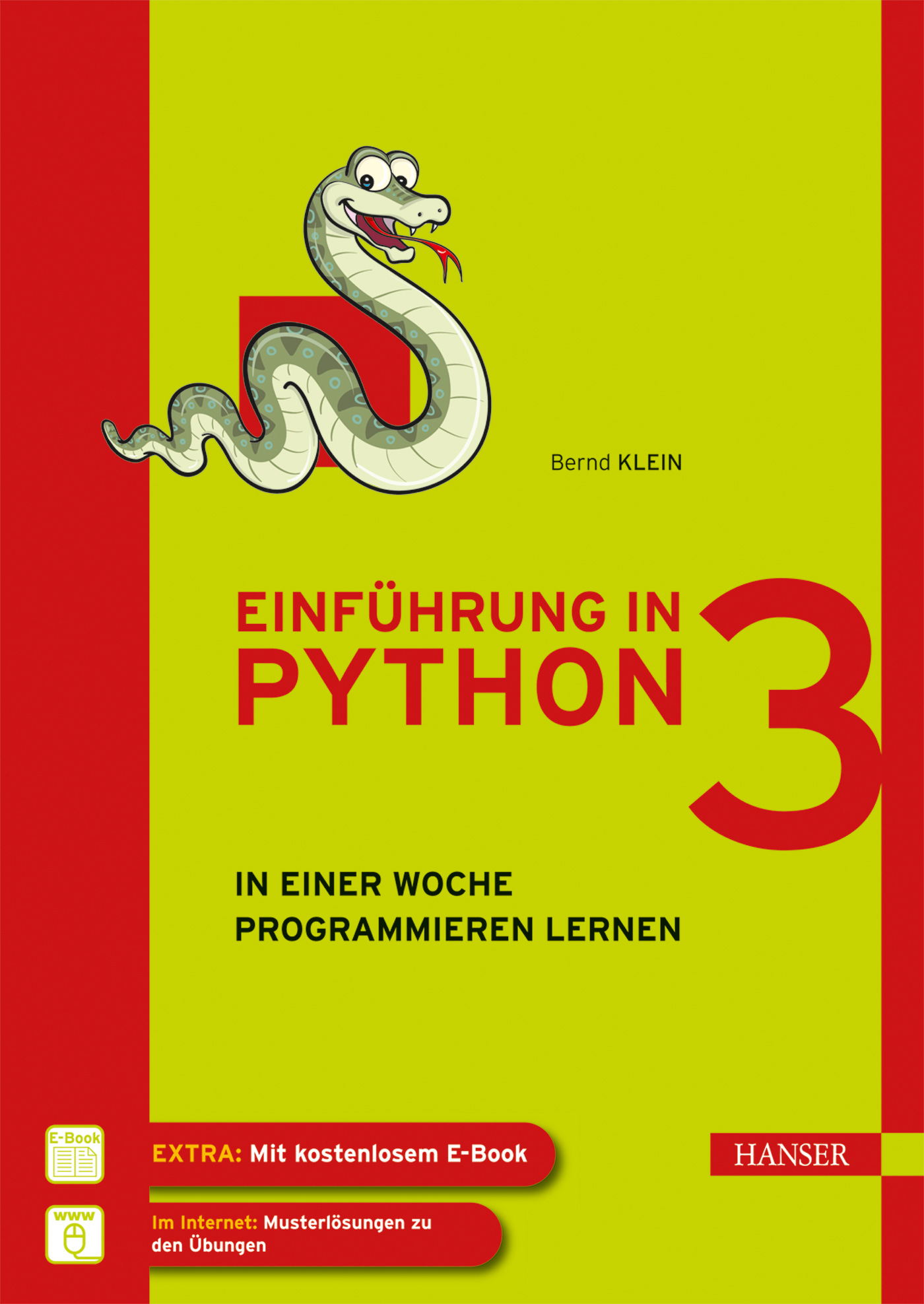 Einführung in Python 3