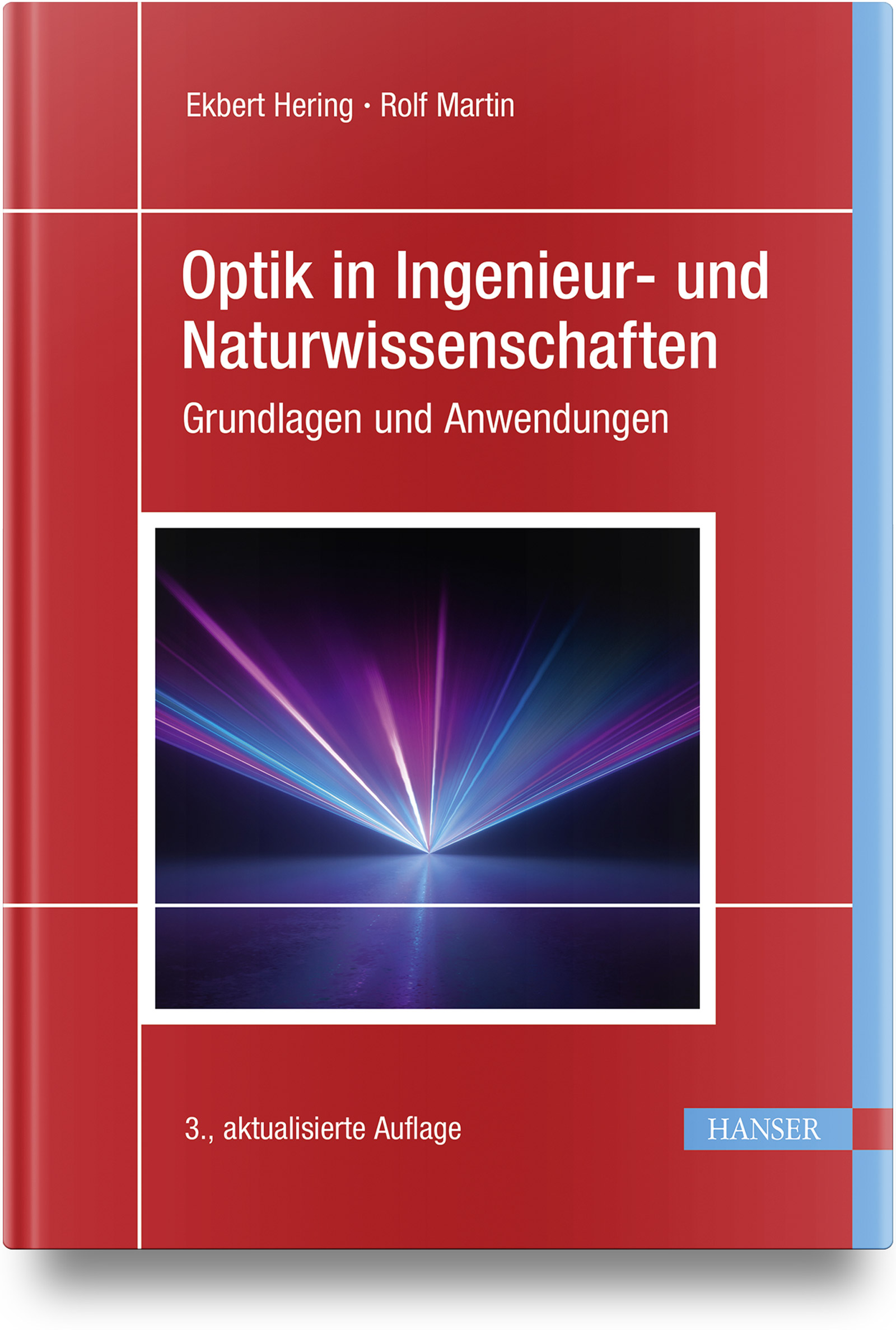 Optik in Ingenieur- und Naturwissenschaften