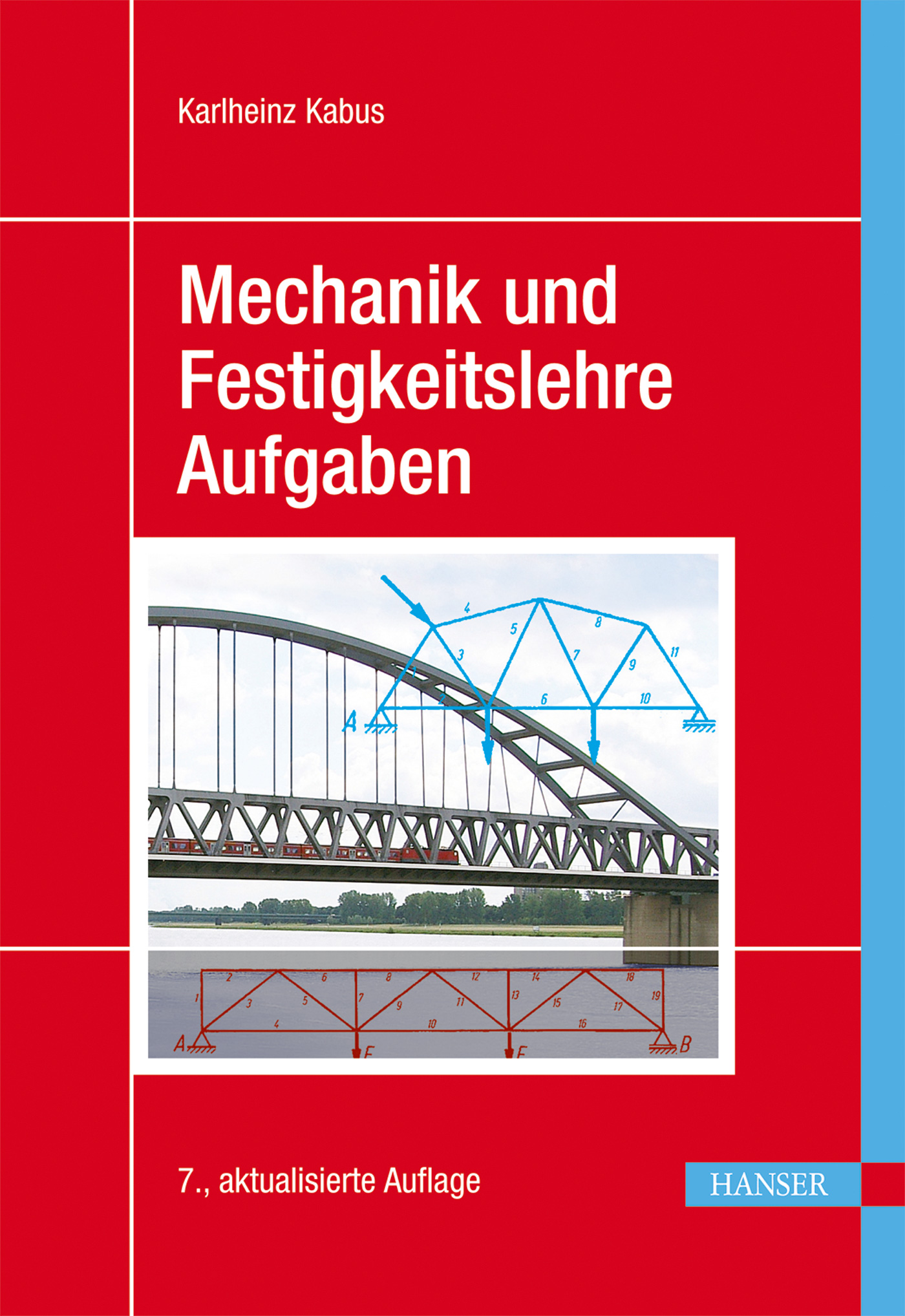 Mechanik und Festigkeitslehre - Aufgaben