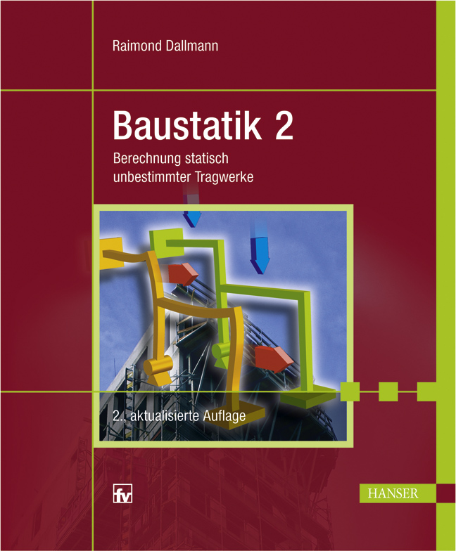 Baustatik 2