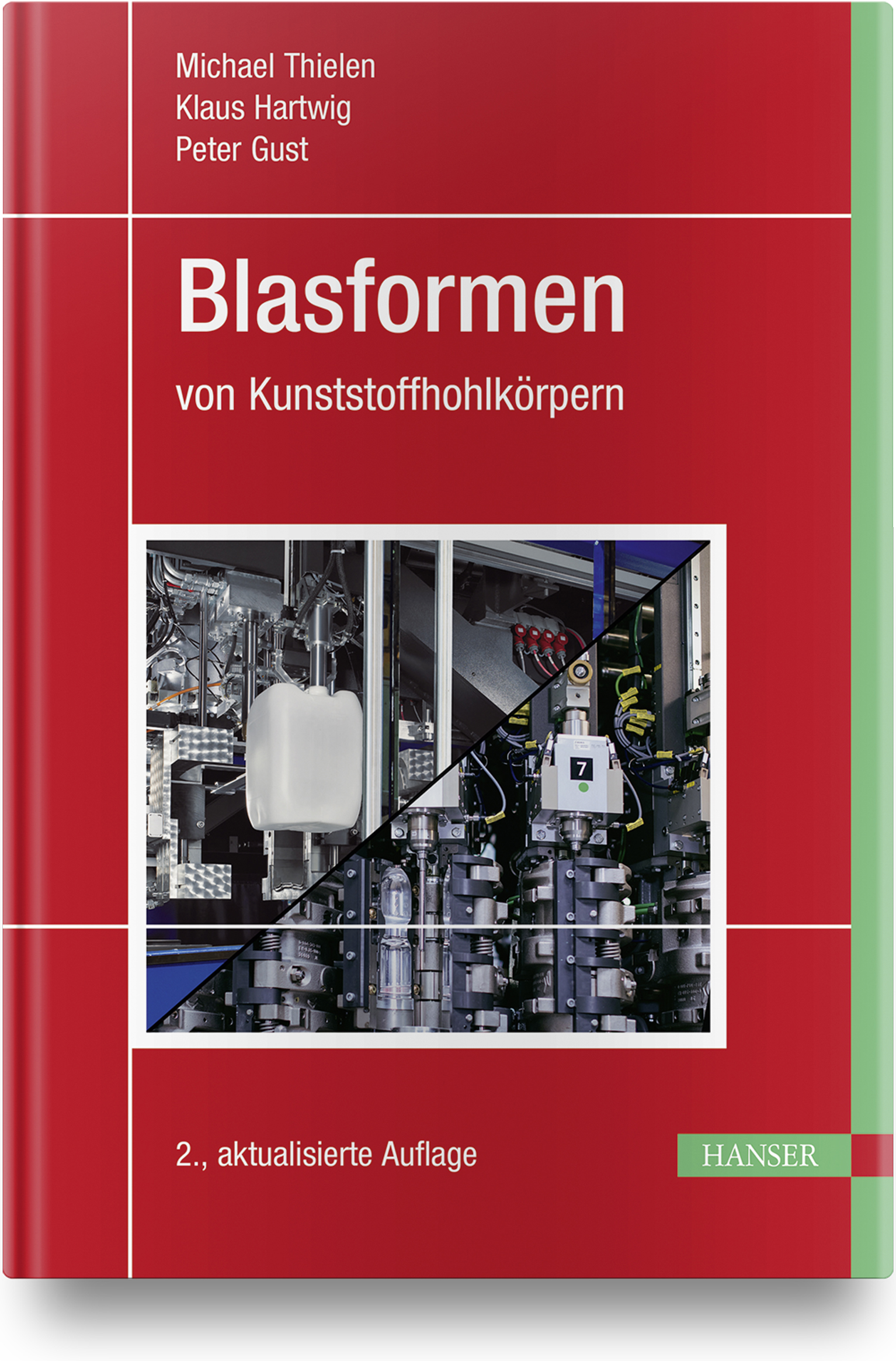 Blasformen