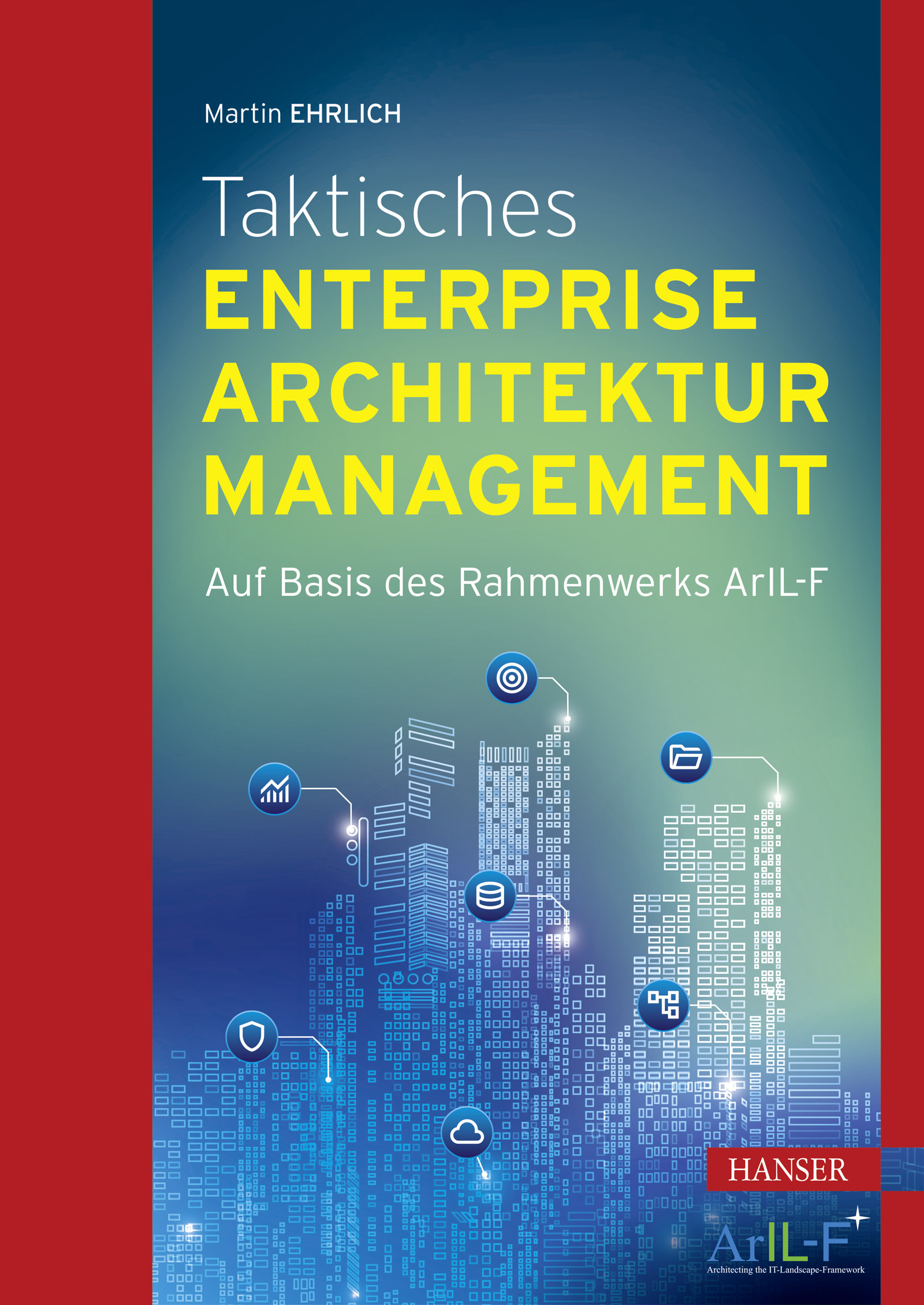 Taktisches Enterprise Architektur Management