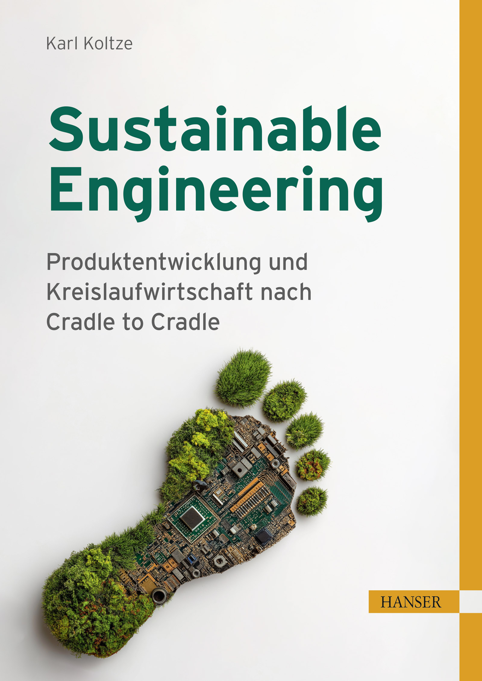 Sustainable Engineering
