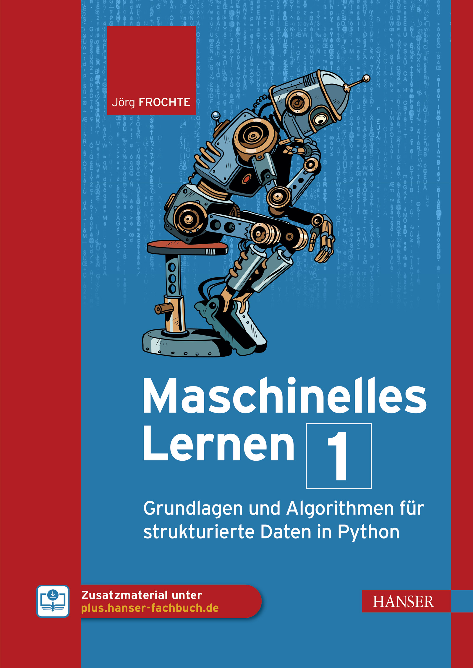 Maschinelles Lernen