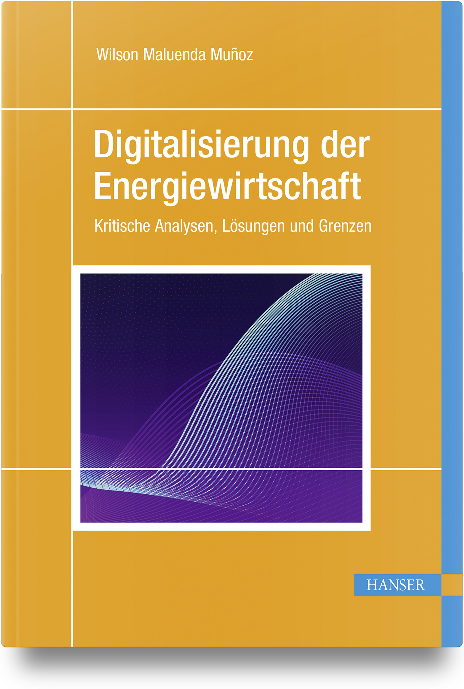 Digitalisierung der Energiewirtschaft
