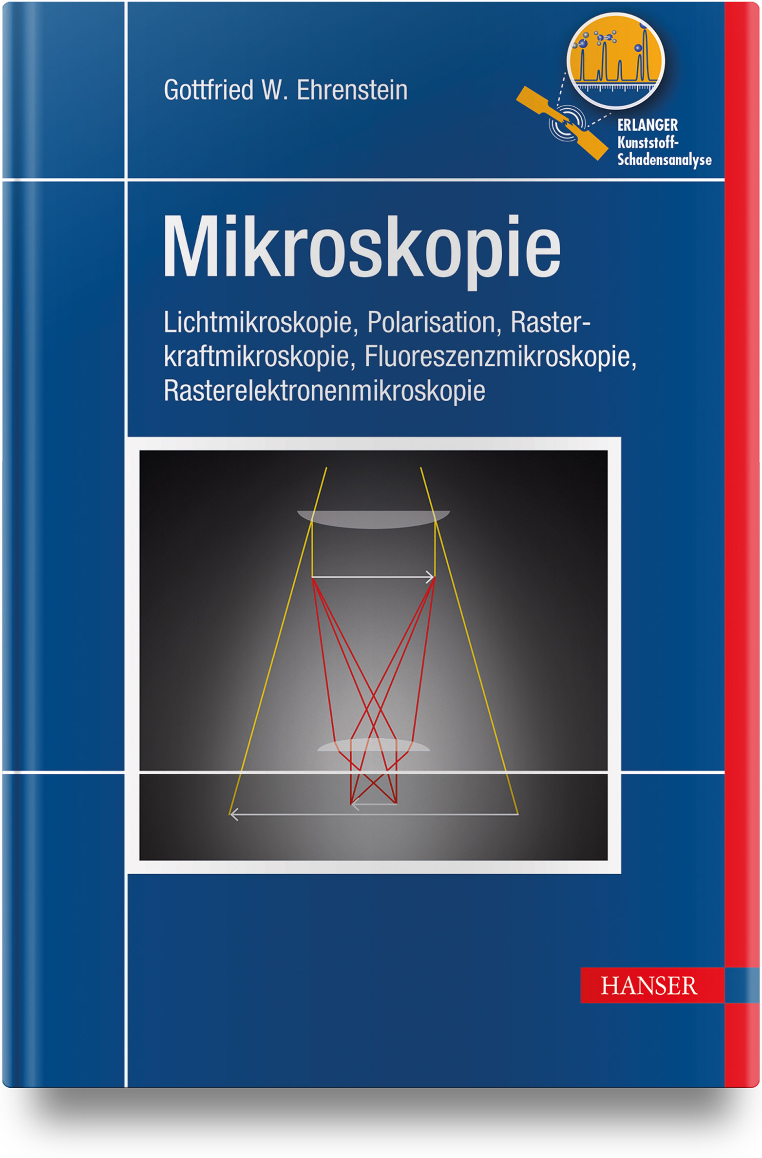 Mikroskopie